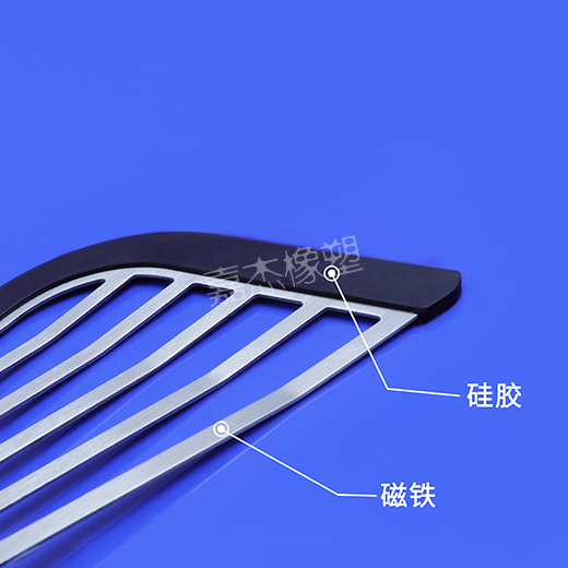 嗯嗯啊哦大鸡巴视频磁铁硅胶包胶